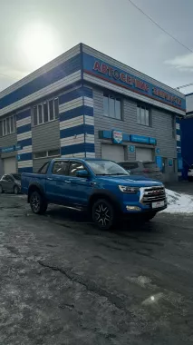Автосервис "Бош Авто"