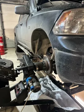 Автосервис "Бош Авто"