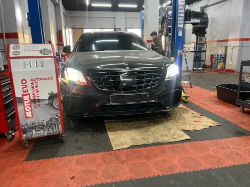 Автосервис Авангард  в  Махачкале