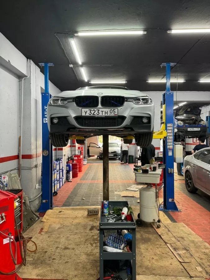 Автосервис Авангард в Махачкале: Авто, Автосервис, СТО, Замена Масла, Автозапчасти,