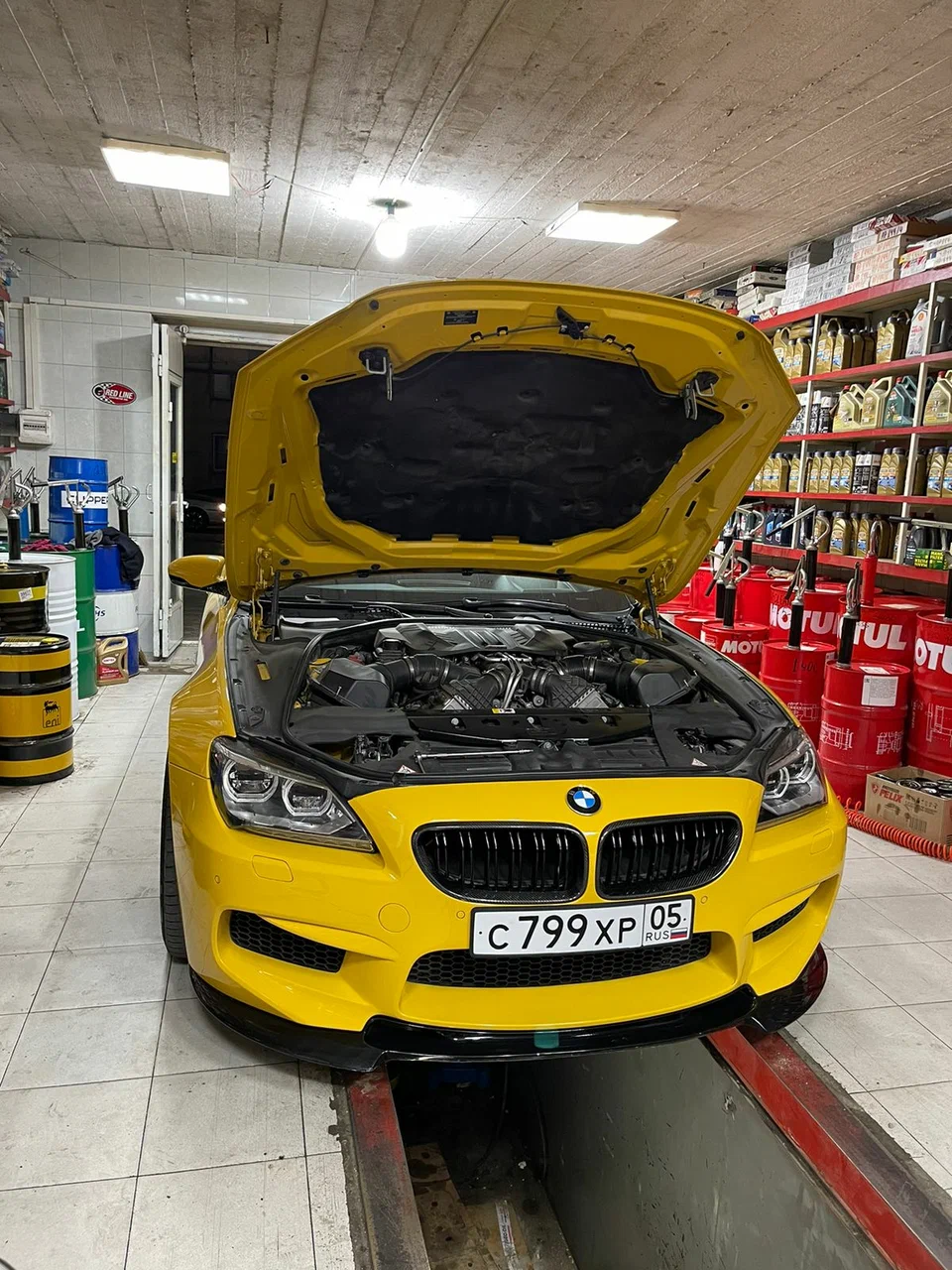 Автосервис "Авангард"