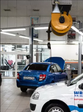 Автосервис "Боравто"