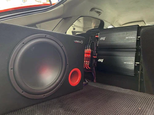 Студия тюнинга "Bassmax"