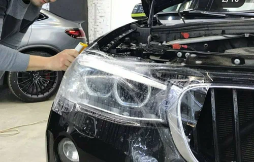 Детейлинг One  в  Воронеже