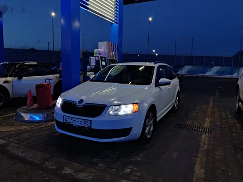 Автомойка Моя Мойка  в  Люберцах