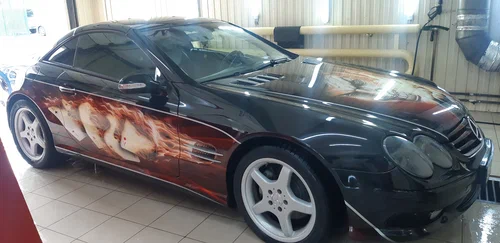 Автомойка "Моя Мойка"