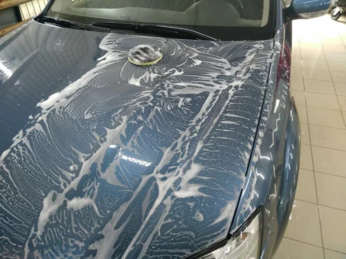 Автомойка "Моя Мойка"