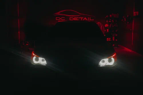 Детейлинг Dc Detail  во  Владикавказе