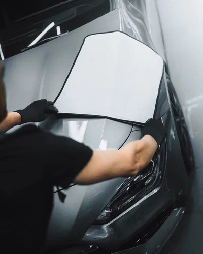 Детейлинг Neon Wash в Сочи: Авто, Мойка, Химчистка, Автовинил, Полировка,