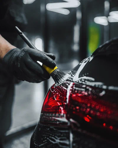 Детейлинг Neon Wash в Сочи: Авто, Мойка, Химчистка, Автовинил, Полировка,