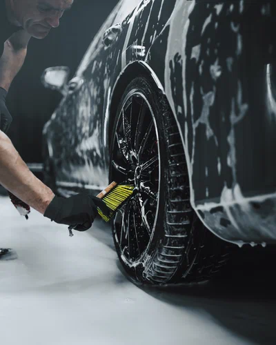 Детейлинг Neon Wash в Сочи: Авто, Мойка, Химчистка, Автовинил, Полировка,