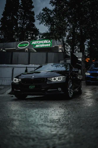 Детейлинг Neon Wash в Сочи: Авто, Мойка, Химчистка, Автовинил, Полировка,