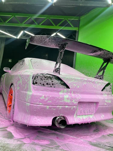 Детейлинг Neon Wash в Сочи: Авто, Мойка, Химчистка, Автовинил, Полировка,