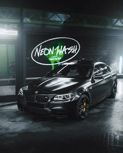 Детейлинг Neon Wash в Сочи: Авто, Мойка, Химчистка, Автовинил, Полировка,