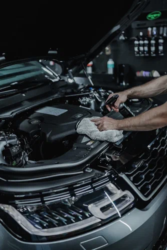 Детейлинг Neon Wash в Сочи: Авто, Мойка, Химчистка, Автовинил, Полировка,