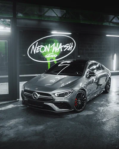 Детейлинг Neon Wash в Сочи: Авто, Мойка, Химчистка, Автовинил, Полировка,