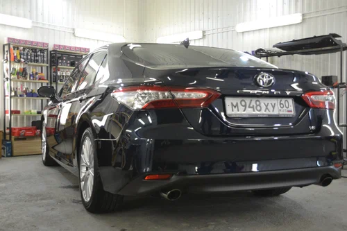 Детейлинг АвтоЛав в Сочи: Авто, Химчистка, Детейлинг, Бронирование,