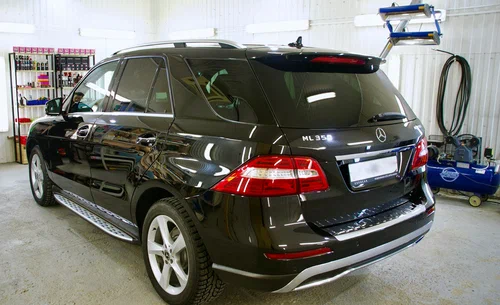 Детейлинг АвтоЛав в Сочи: Авто, Химчистка, Детейлинг, Бронирование,