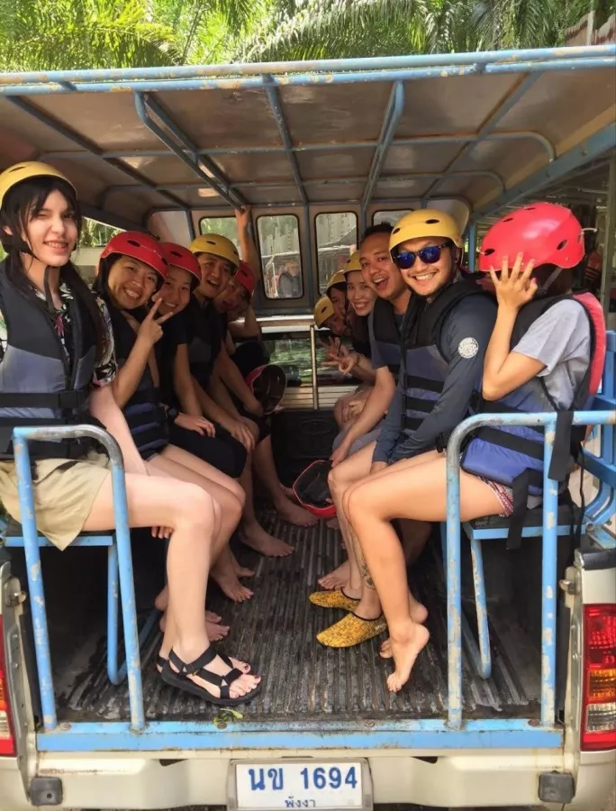 Трансфер Phuket Vip Van Service в Пхукете: Авто, Трансфер,