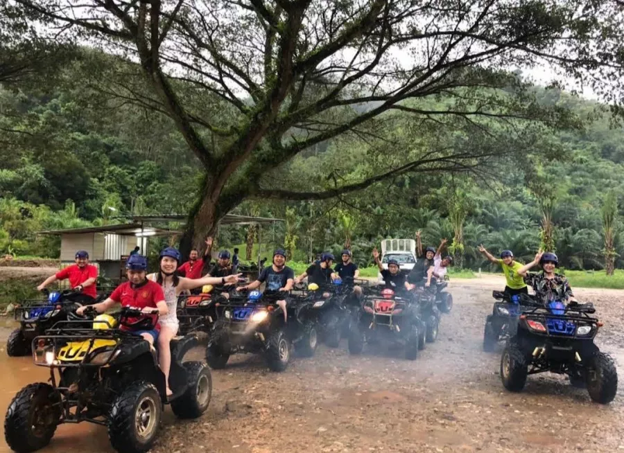 Трансфер Phuket Vip Van Service в Пхукете: Авто, Трансфер,