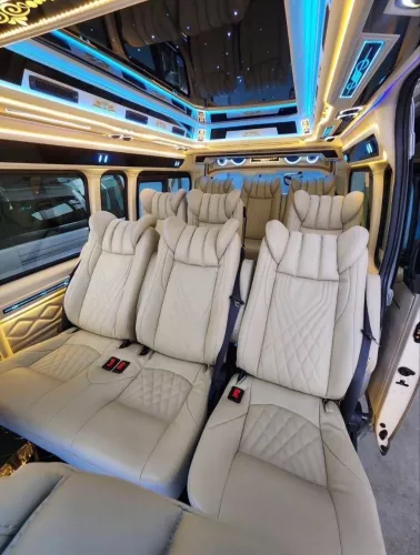 Трансфер JC TransportphuketandTours Co., Ltd. в Пхукете