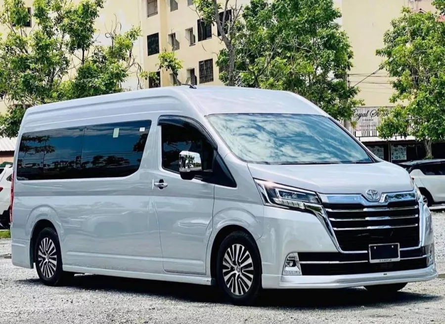 Трансфер JC TransportphuketandTours Co., Ltd. в Пхукете: Авто, Трансфер,