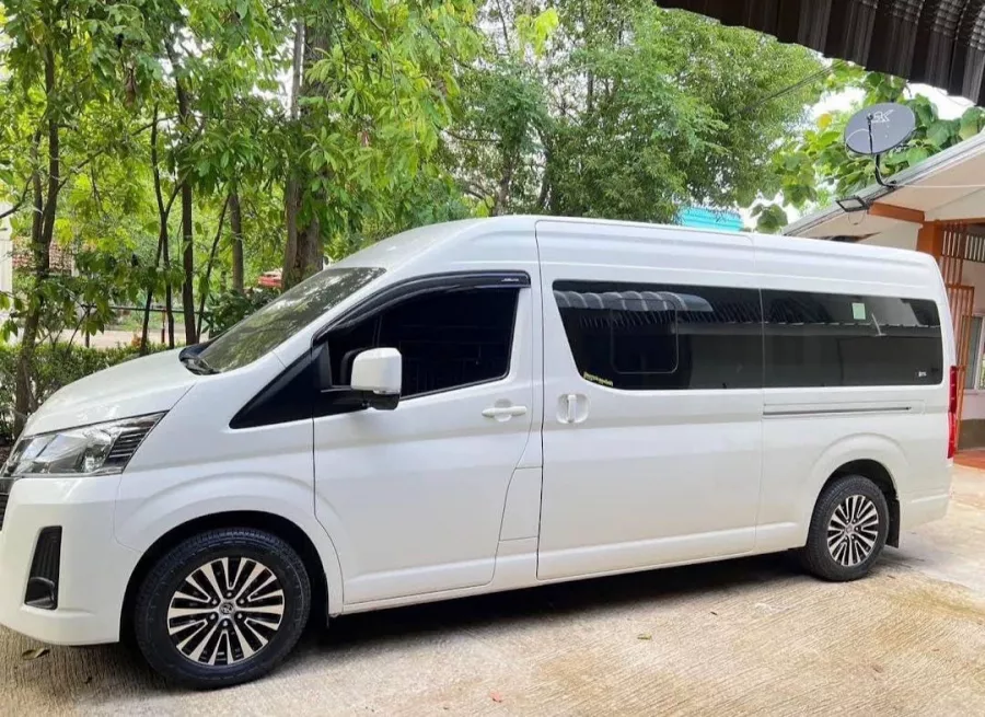 Трансфер JC TransportphuketandTours Co., Ltd. в Пхукете: Авто, Трансфер,