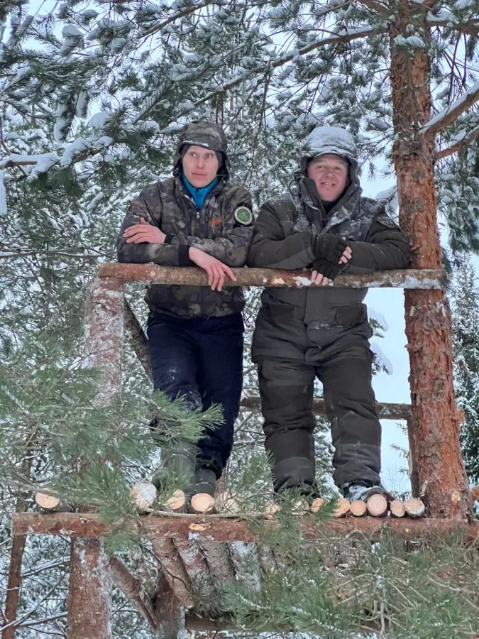 Охотничье хозяйство ТИСС в Санкт-Петербурге: Охота в ЛенОбласти, Охота на Кабана, ОхотХозяйство, Охота на Лося, Рыбалка в ЛенОбласти, Охотничий Клуб, Таксидермия, Банный Комплекс, Выделка Шкур, База отдыха,