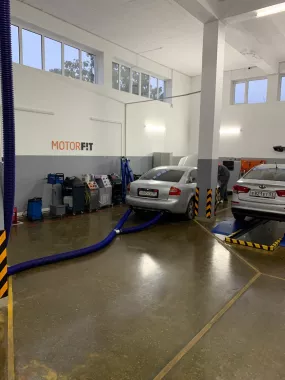 Автосервис "Fit Service"