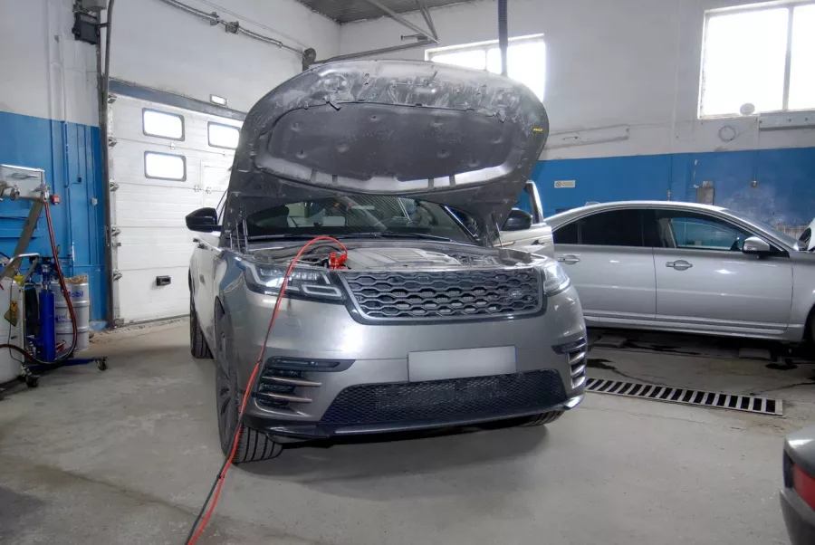 Автосервис МС-Моторс в Пятигорске: СТО, Ремонт Автокондиционера, Запчасти , Ремонт Ходовой, Замена ГРМ, Замена Масла, Ремонт Двигателя, Компьютерная Диагностика, Чип-тюнинг, Развал-Схождение,