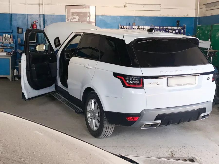 Автосервис МС-Моторс в Пятигорске: СТО, Ремонт Автокондиционера, Запчасти , Ремонт Ходовой, Замена ГРМ, Замена Масла, Ремонт Двигателя, Компьютерная Диагностика, Чип-тюнинг, Развал-Схождение,
