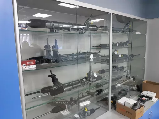 Автосервис "Олимп"
