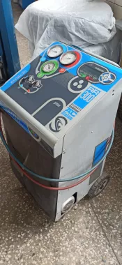 Автосервис "Castrol"