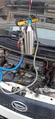 Автосервис "Castrol"
