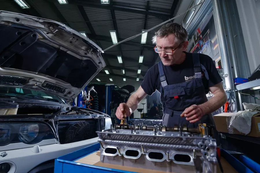 Автокомплекс Бумер в Адлере: Авто, Чистка, СТО, Запчасти, Ремонт,