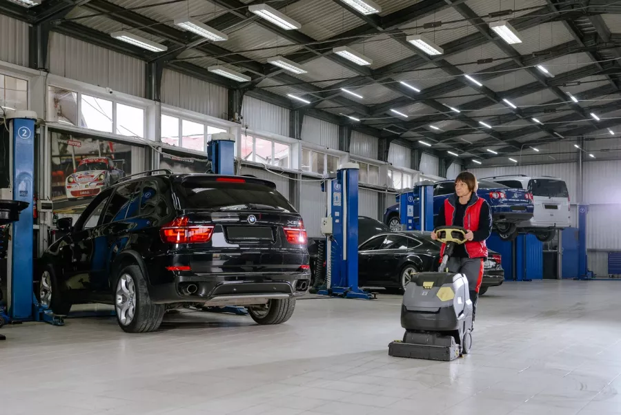 Автокомплекс Бумер в Адлере: Авто, Чистка, СТО, Запчасти, Ремонт,