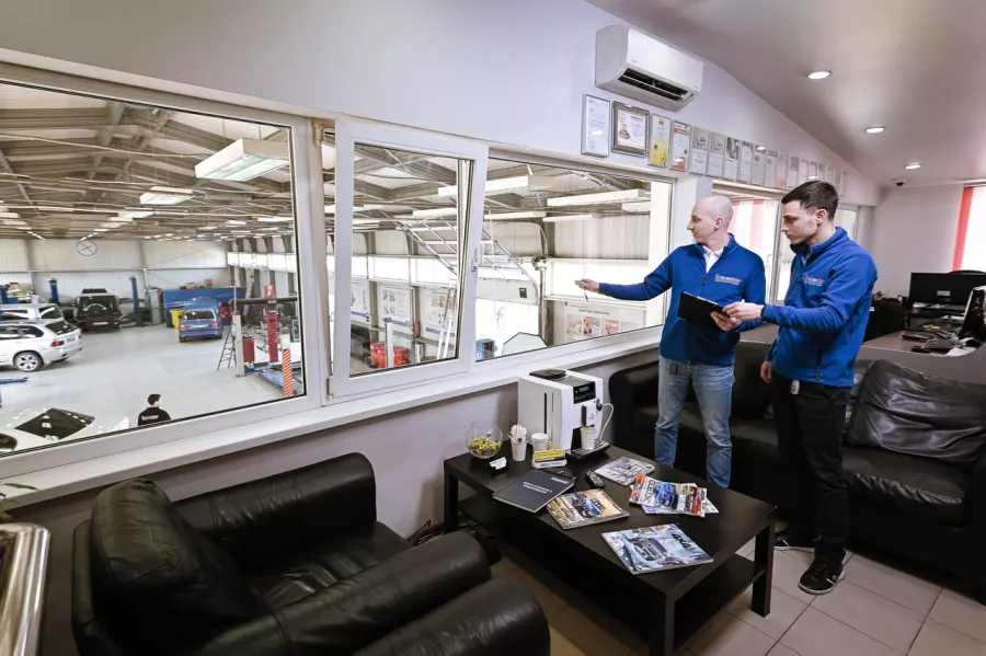 Автокомплекс Бумер в Адлере: Авто, Чистка, СТО, Запчасти, Ремонт,