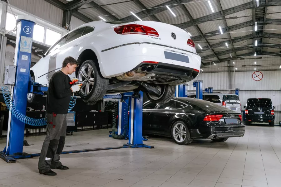 Автокомплекс Бумер в Адлере: Авто, Чистка, СТО, Запчасти, Ремонт,