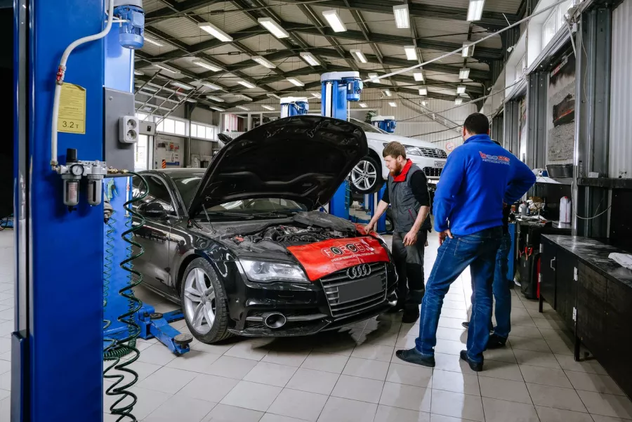 Автокомплекс Бумер в Адлере: Авто, Чистка, СТО, Запчасти, Ремонт,