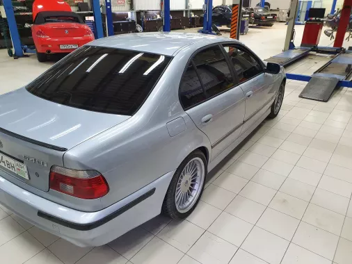 Автокомплекс "Бумер"