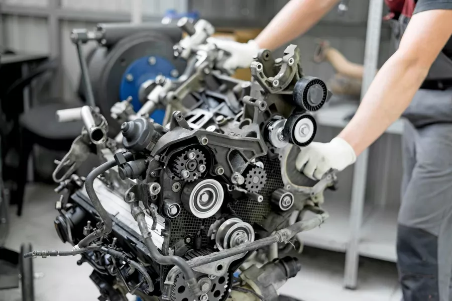 Автокомплекс Бумер в Адлере: Авто, Чистка, СТО, Запчасти, Ремонт,