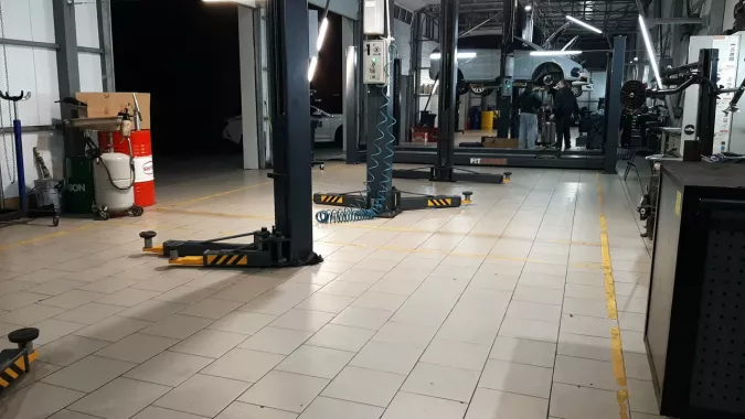 СТО "Fit servise"