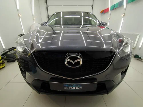 Детейлинг "Pro-detailing"