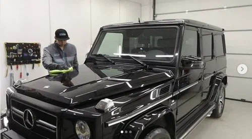 Детейлинг Pro-detailing в Екатеринбурге: Удаление Вмятин, Антигравийная Пленка, Автовинил, Химчистка Салона, Бронирование Стекол, Бронирование Фар, Полировка Фар, Тонировка Автомобиля, Шумоизоляция Автомобиля ,