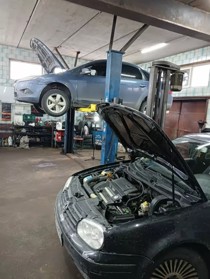 AutoservisVrn в Воронеже: Авто, Шумоизоляция, СТО, Замена Масла, Запчасти,