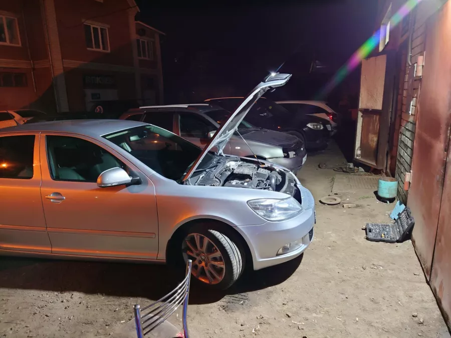 AutoservisVrn в Воронеже: Авто, Шумоизоляция, СТО, Замена Масла, Запчасти,