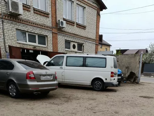 AutoservisVrn