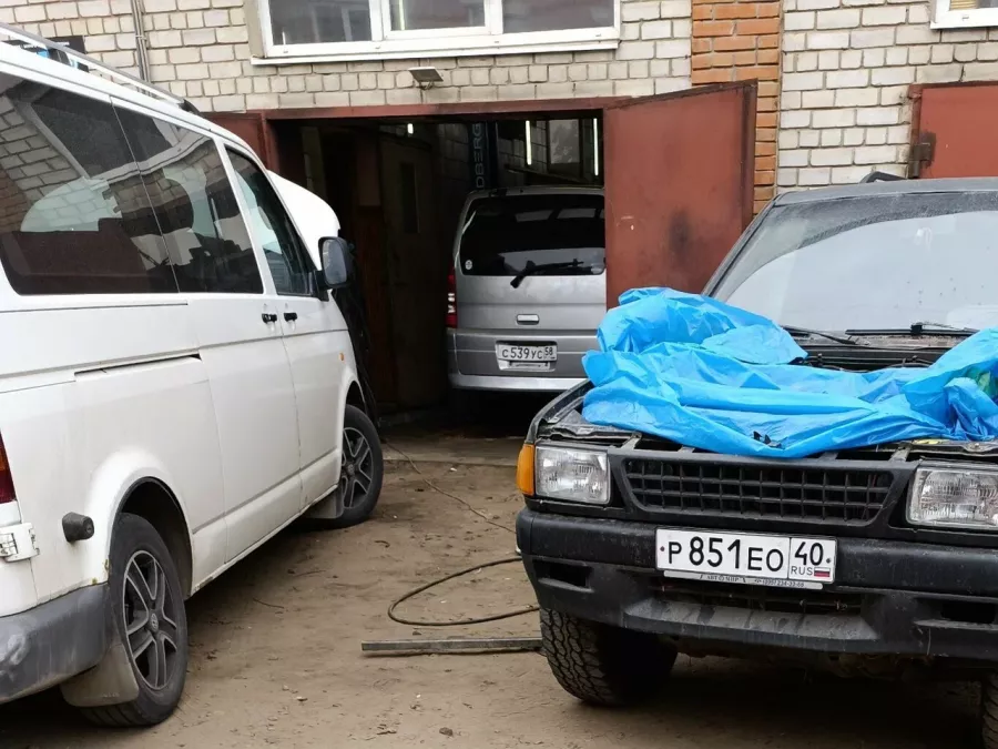 AutoservisVrn в Воронеже: Авто, Шумоизоляция, СТО, Замена Масла, Запчасти,