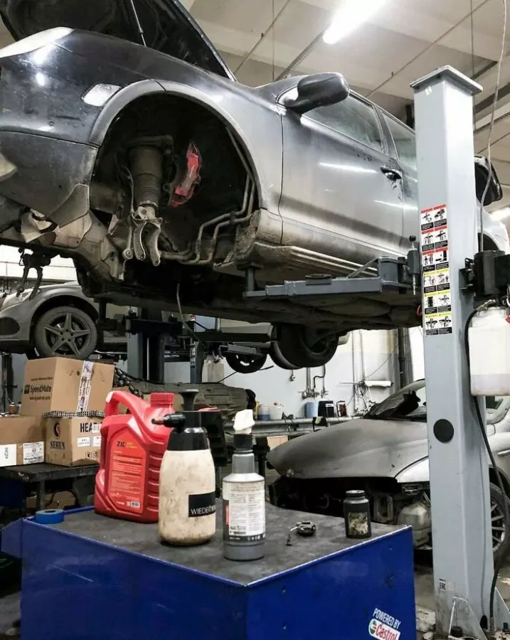 AutoservisVrn в Воронеже: Авто, Шумоизоляция, СТО, Замена Масла, Запчасти,