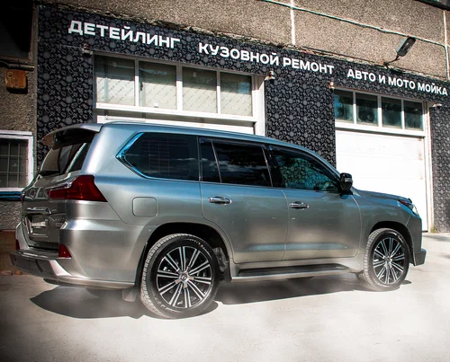 Детейлинг Красава! в Екатеринбурге: Полировка Автомобиля, Ремонт Бамперов, Химчистка Салона, Антигравийная Пленка, Удаление Вмятин, Сварочные Работы, Чернение Резины, Мойка Автомобиля,